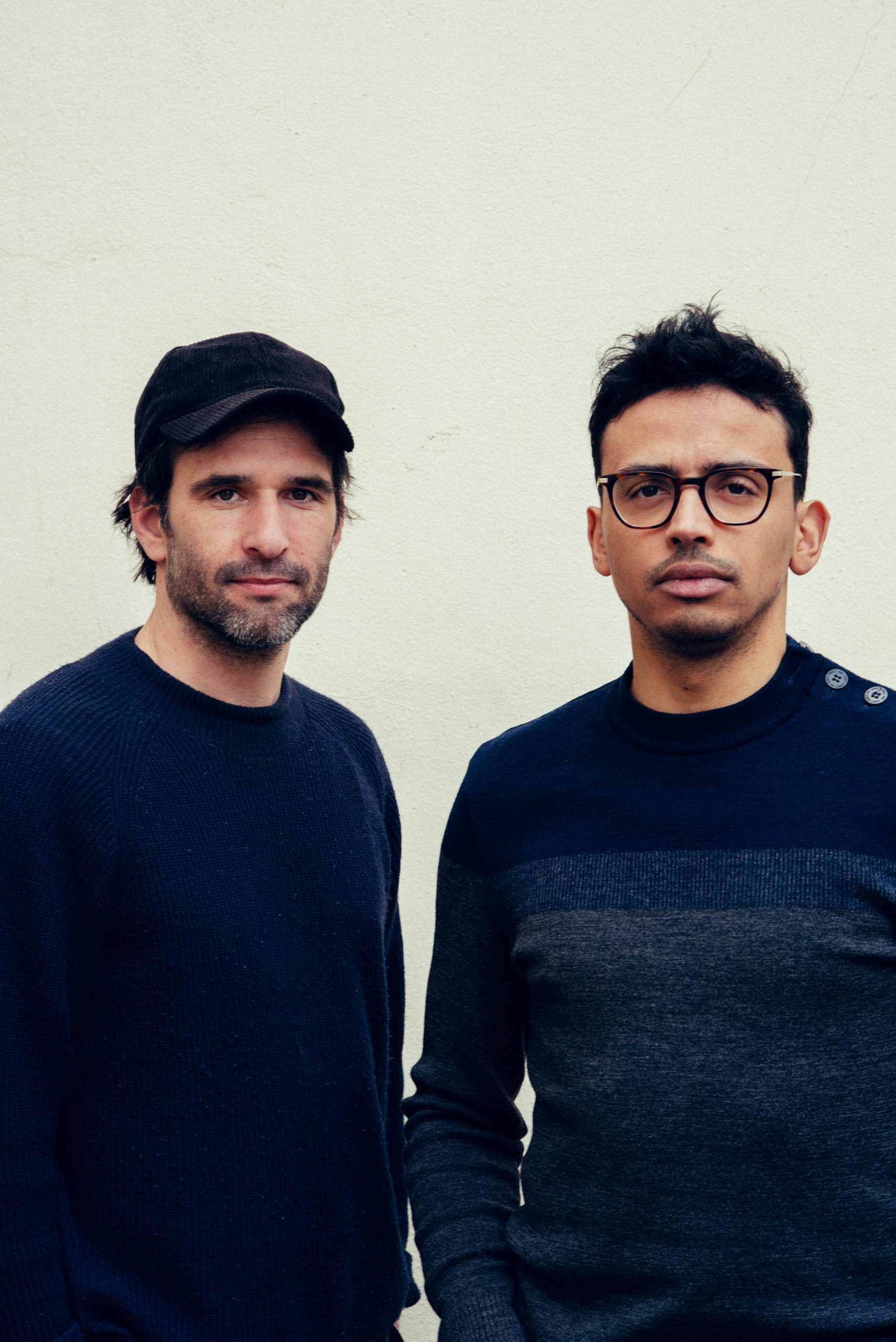 JONATHAN LEURQUIN – THOMAS ROSSI - JLTR